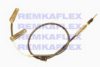 ALFA 0060517076 Cable, parking brake